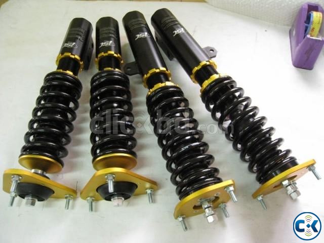 Toyota Genuine Shock Absorber large image 0