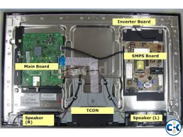 ALL LCD TV REPAIR SERVICE large image 0