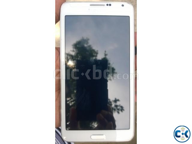 Samsung Galaxy Note 3 Korean large image 0