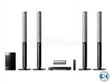 Sony 3D Blu-Ray Home Theater Wi-Fi Sound System BDV-N9200W