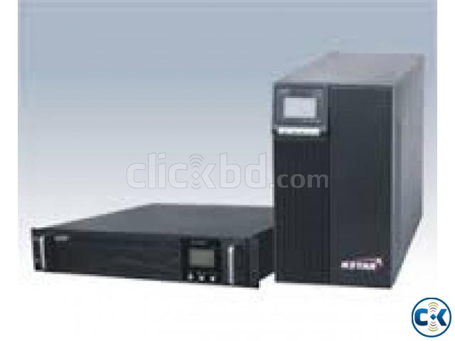 Power On Offiline UPS 1000 VA large image 0