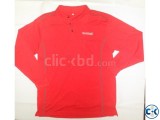 Men s long sleeve t-shirt