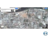 Single Unit Shahjahanpore Area close2 Motijheel - Malibag