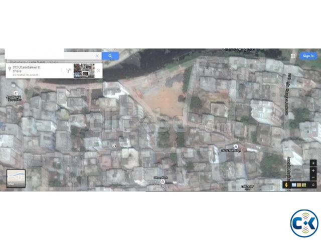 Single Unit Shahjahanpore Area close2 Motijheel - Malibag large image 0