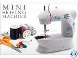 Electric Sewing Machine
