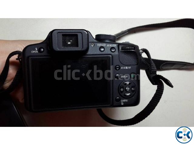 Panasonic Lumix FZ40 sale large image 0