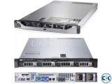 Dell PowerEdge R-320 Server