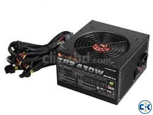 Thermaltech litepower 430W power supply large image 0