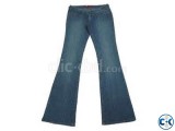 Ladies Styles Jeans Pant