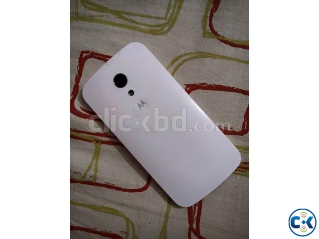 Moto G 2nd Generation large image 0