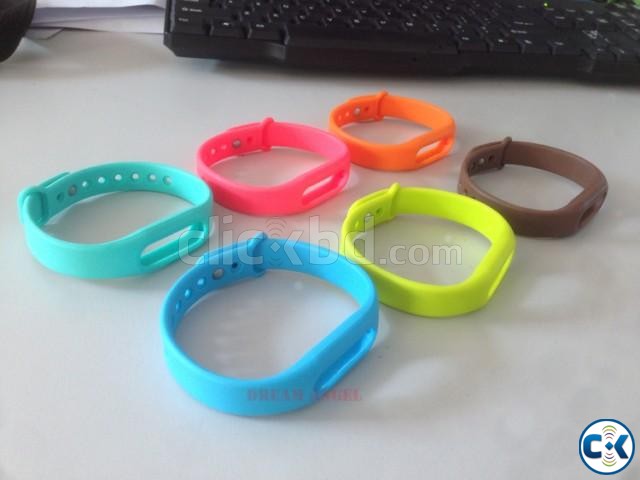 Xiaomi Mi Band - Unboxing Set up Hands On  large image 0