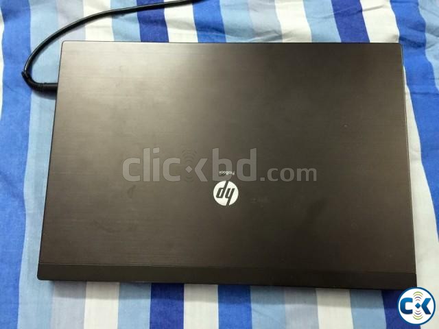 HP Probook Core i5 large image 0