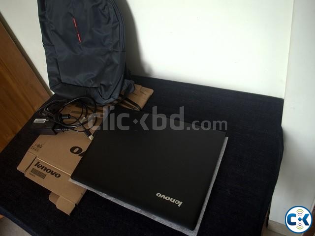 Lenovo Z50 Intel Core i7 4th Gen. 4510U BRAND NEW large image 0