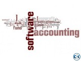 Accounting Software