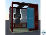 Small image 1 of 5 for Exhibition Stall Design Implementation | ClickBD