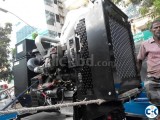 UK Perkins Diesel Generator 20 KVA