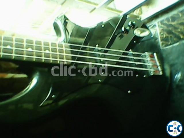 Grason bass guitar large image 0