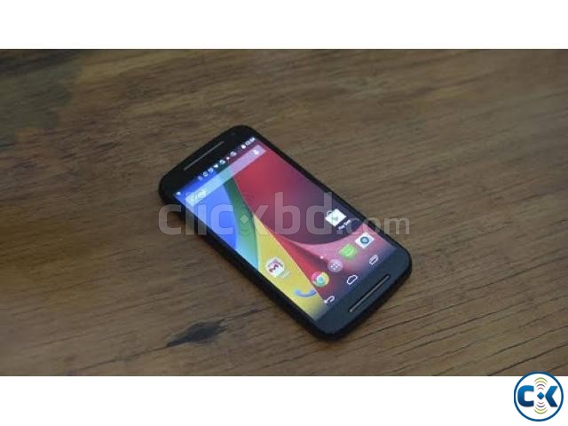 Moto G 2nd Gen 16 GB large image 0