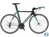BIANCHI PICO ALU 105 2015 - TRIATHLON BIKE