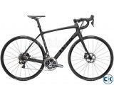 TREK DOMANE 6.9 DISC 2015 - ROAD BIKE