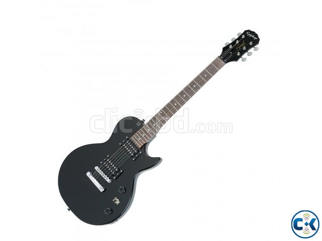 Epiphone lespaul 100 large image 0