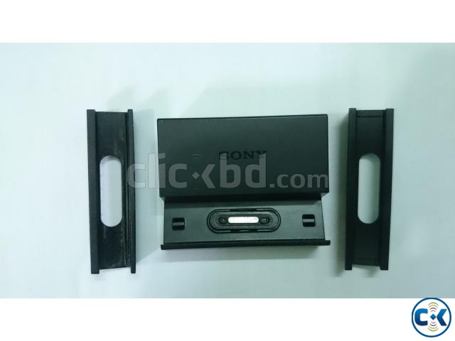 Sony Xperia Z1 Z2 Magnetic Dock Charger large image 0