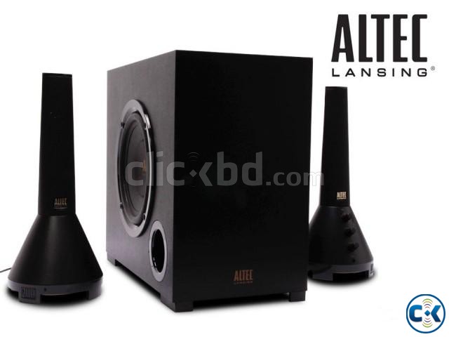 Altec Lansing Octane 7 Brand new Intake Fully Boxed  large image 0