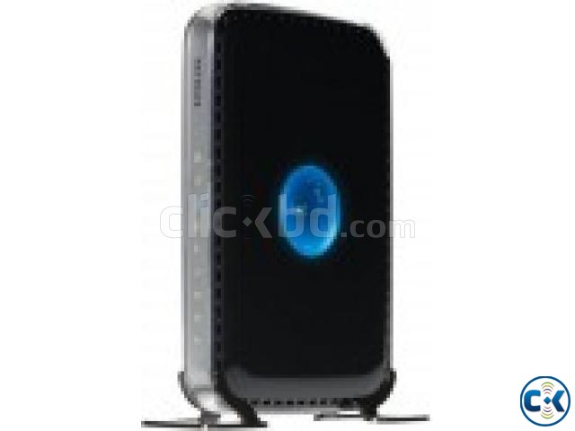 Netgear WNDR3400 Wireless N 600 Mbps Dual-Band Wi- large image 0