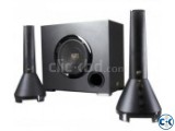 Altec Lansing Octane 7 VS4621 2.1 PC Speaker Syste