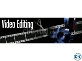 Video Editing Course