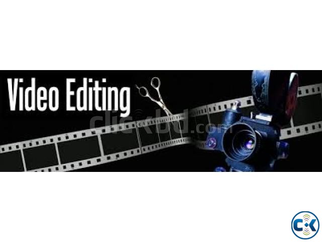 Video Editing Course large image 0
