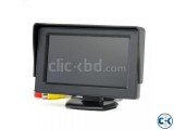 HD 2 Camera Monitor