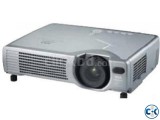 Multimedia Projector Rent