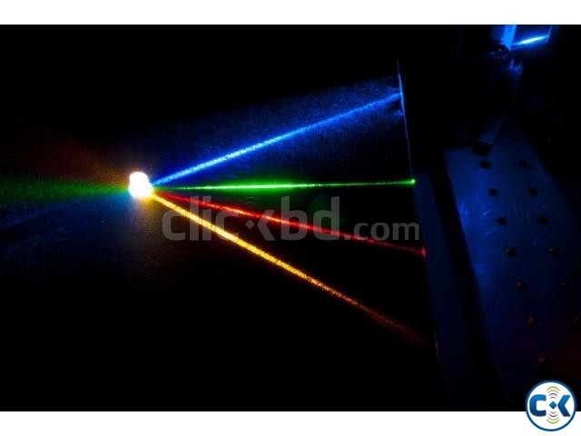 Stage Laser Light large image 0