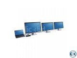 Brand New Intact Dell USB 3.0 Docking Station(D3100)  just b