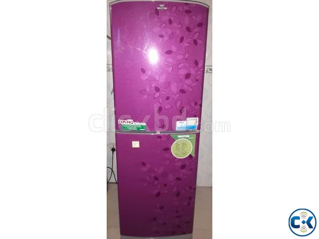 new used fridge large image 0