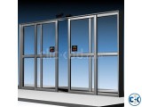 Automatc Sliding Door