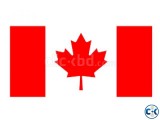 CANADA STORE KEEPER JOB
