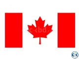 CANADA STORE KEEPER JOB