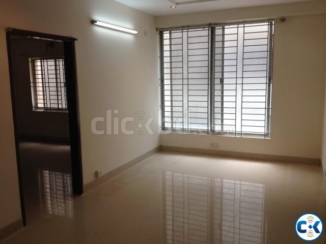 1350 sft ready flat at DOHS Baridhara large image 0