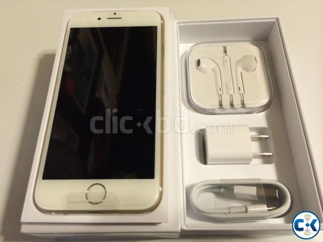 Apple iPhone 6 Plus original large image 0