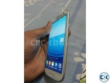 Samsung galaxy S3 white full fresh and new