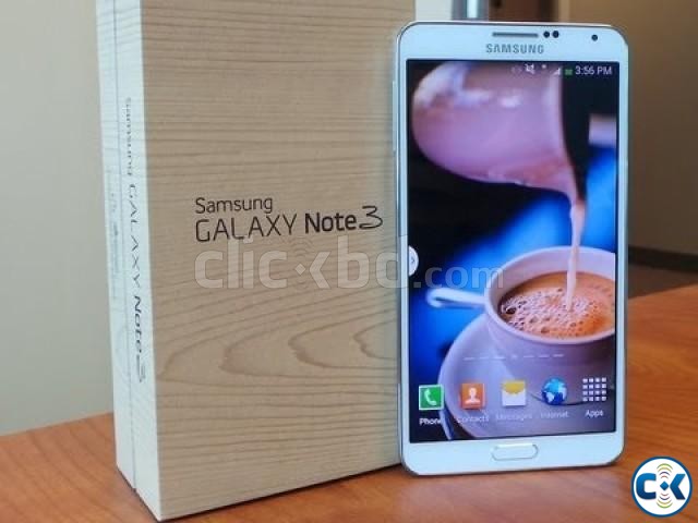 Samsung Galaxy Note 3 High Quality King copy large image 0