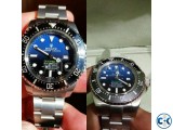 Rolex watch
