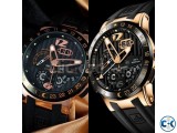 Ulysse nardin