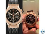 Hublot bigbang tuiga