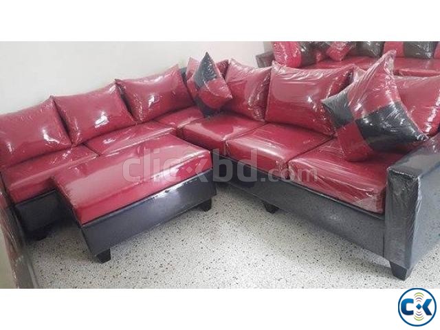 brand new American Design sofa ID 4564 large image 0