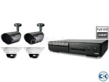 AVTech AVC159 CCTV Camera in Rajshahi