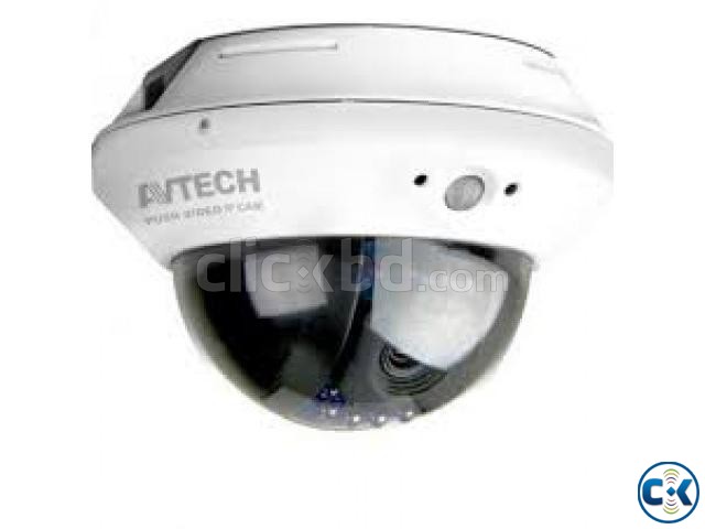 WiFi or Wireless Security Camera in bangladesh large image 0