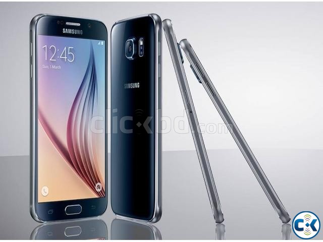 Brand New Samsung Galaxy S6 Full Box large image 0